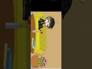 Vomiting bug (gacha life story)