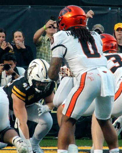 App State Football on Reels