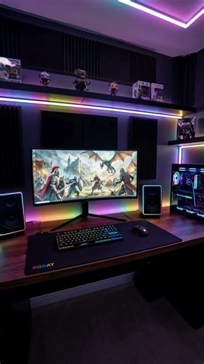 RGBAY | Premium RGB Gaming Gear & PC Components