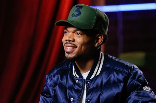 What Chance the Rapper Is Doing Now: Family, Kids, Career Updates
