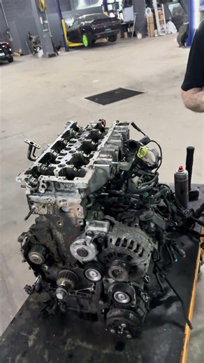 2021 Citroën Jumper, only 130,000 km — engine repair! How much does it cost and why did it happen?