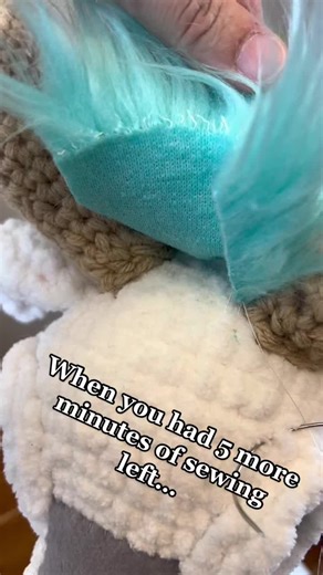 Haku Crochet Pattern: Create Spirited Away Dragon