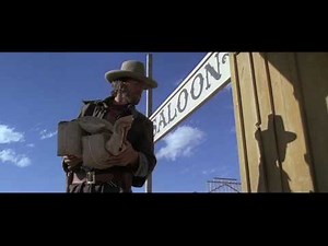 Jerry Fielding - The Outlaw Josey Wales (1976)