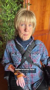 58 years ago our founder, Joni Eareckson Tada, opened her heart to Jesus for the first time. We are so thankful for the work that God has done in and through Joni's life! #Christian #BecomingAChristian #Salvation #Hope #JoniEarecksonTada | Joni and Friends