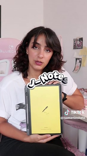 Review do Tablet Lenovo M11: Ótimo para Estudos