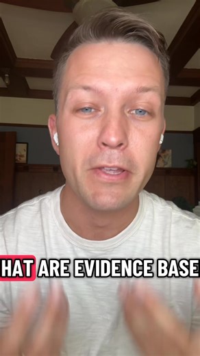 4.8K views · 70 reactions | A naturopathic doctor said we shouldn’t use evidence-based medicine… so what should we use, vibes and moonlight? Evidence saves lives for a reason. #MedTok #DoctorHumor #EvidenceBasedMedicine #HealthcareTruth #AnesthesiaTok | Zachary Meade | Facebook