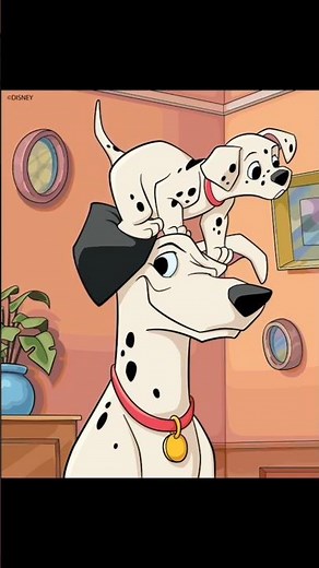 🐶🎨10000+colours for "Funny Dalmatian Puppy Moments 🐶✨"
