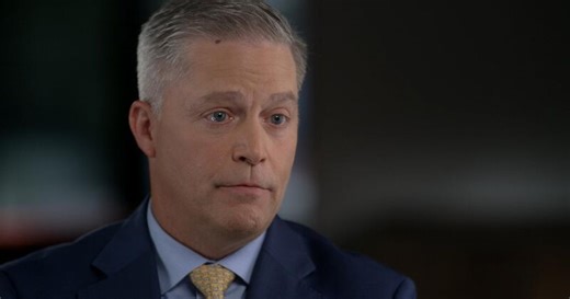 China is hacking America's critical infrastructure, former NSA and retired Gen. Tim Haugh warns