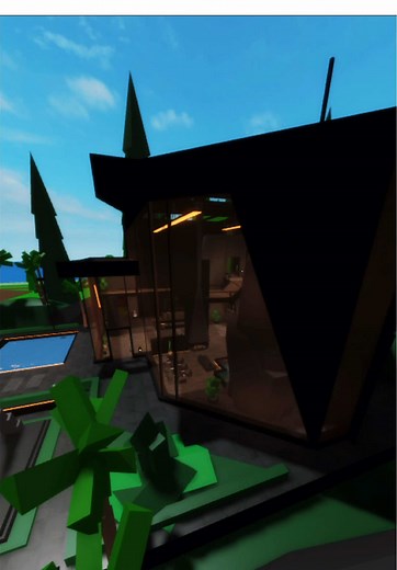 NEW Brookhaven Houses are INSANE 🤯 | Safe Locations #roblox #brookhaven #robloxfyp #brookhavenroblox #fyp