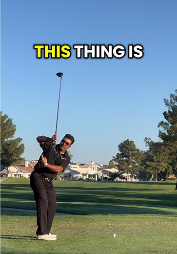 Improve Your Golf Swing with Jimmy Tropicana