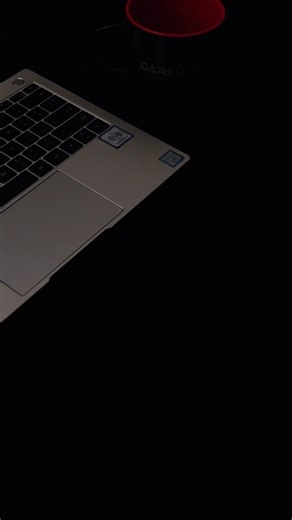 DAREU K6801 RGB Keyboard Review and Features