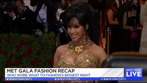 These Are Some of The Best Met Gala Looks in The Last Decade