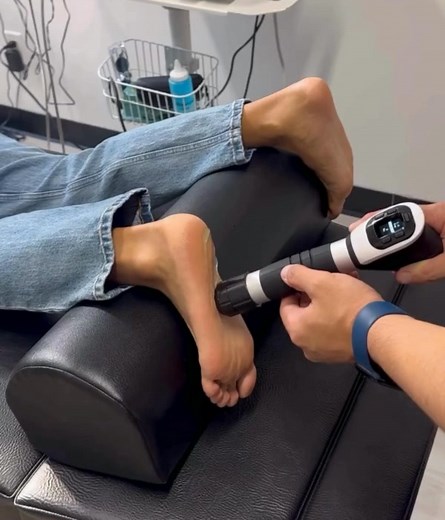 📍 Cornelius, NC & Surrounding Areas - Do you struggle with nerve-related challenges such as tingling, burning, or numbness in your hands or feet? At Disc Centers of America – Cornelius, we’re offering a Neuropathy Consultation & Neurovascular Screening using an FDA-cleared thermal scanning device designed to help evaluate nerve health. No more guessing, it's time to get to the root cause of your symptoms! ✅ Non-invasive & painless screening ✅ Helps identify areas of nerve impairment ✅ FDA-clear
