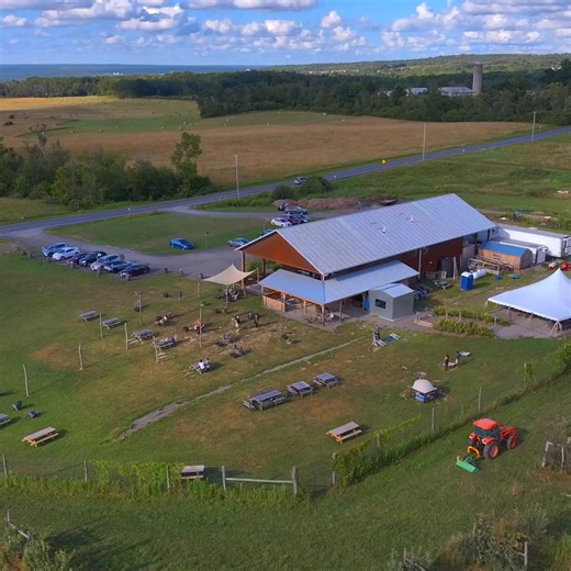 CNN’s #1 Town to Visit in America overflows with fun and flavor year-round. Enjoy apples and adventure in Ithaca. | Visit Ithaca