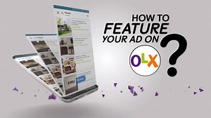 7.6K views · 354 reactions | With OLX Featured Ad, stay on top and...