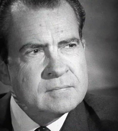 The Nixon Philosophy.