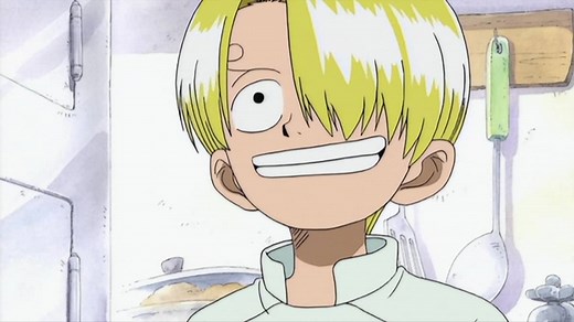 East Blue (1-61) | E26 - Zeff and Sanji's Dream! the Illusory All Blue!