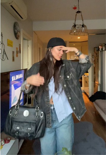 Cause ı am to messy