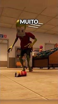 Vocês são Aliens Disfarçados no Posto em Roadside Research