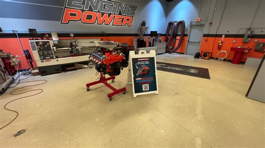 It’s Friday, which means we’re going LIVE today 12PM CT/ 1PM ET and we’re bringing a debate that always lights up the comments: 302 SBF vs 305 SBC. Which one is the better street engine? Which one makes power easier on a budget? Which one has the better aftermarket support, upgrade path, and long-term reliability? And if you’ve got one sitting in the garage right now… what should you do first to wake it up without wasting money? Pat and Frankie will break down the pros/cons, the common myths, an