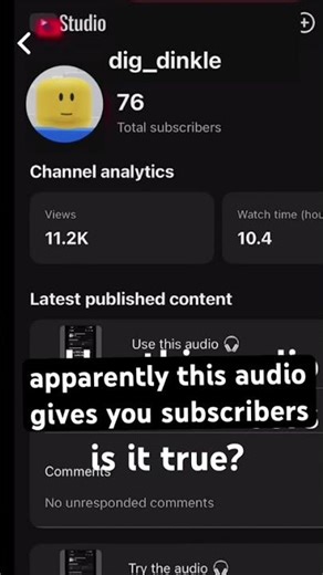 Does this Method Work?