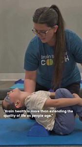 3.2K views · 29 reactions | The Conversation Around Brain Health Is...