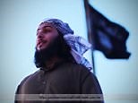 ISIS releases new video titled 'Paris Has Collapsed'