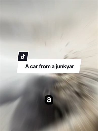 Rescuing a Junkyard Car: Repair Tips and Tricks