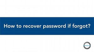 Watch How to use and reset the lock on Amazon Live