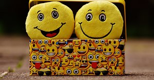 Diese 157 Emojis sind neu in Android Pie