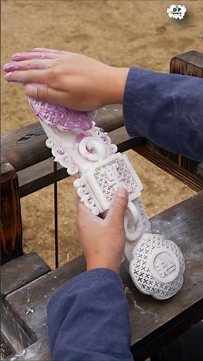 The Ancient Trick That Cut the Hardest Stone on Earth!