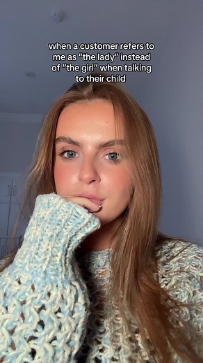 Customer Conversation: The Lady vs. The Girl - Dealing with Rude Customers