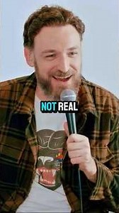 Dan Soder Admits He Was in Love With Rogue From X-Men 😂😅🤣