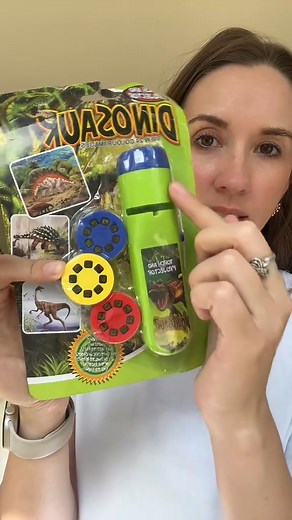 19 reactions | 練✨ Light Up Their World with Dino Magic!  This isn't just a flashlight; it's a portable adventure! Our Dinosaur Projector creates a starry night sky with friendly dinosaurs, perfect for bedtime stories and imaginative play. 秊 The most FUN addition to any room!  The perfect Christmas gift that sparks joy and wonder! #ChristmasGifts #KidsToys #StockingStuffer | Laughscome 0 | Facebook