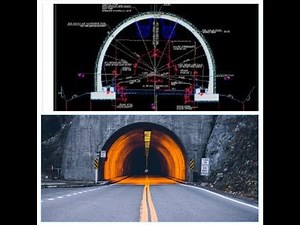 123-Mastering Tunnel Subassembly Customization: Advanced Techniques Video.04 (CIVIL 3D)