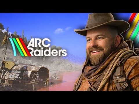 🔴LIVE SHORTS - Every Decision Matters in Arc Raiders Solo | One Mistake Ends It