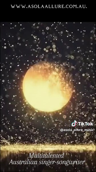 Asola Allure to Release New Arabic Single 'Albi Ghanna'