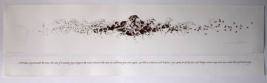 When Wind Had Wings | Bev Doolittle Limited Edition Print