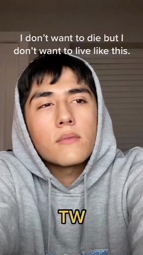 Marquis Rios on Instagram: "TW! Fake props intended for awareness purposes only! #mentalhealthawareness #mentalhealthmatters #awareness #mentalhealth"