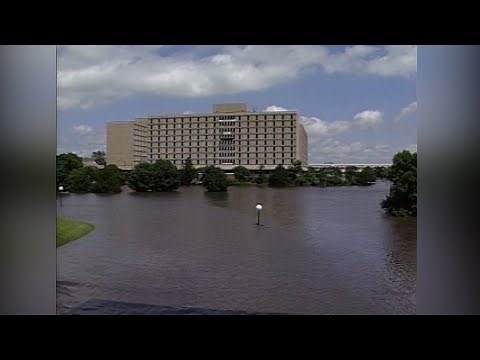 Remembering the floods of '93, 30 years later