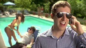 264K views · 1.7K reactions | Leaked footage from The Entourage movie! So many twists and turns. | CollegeHumor | Facebook