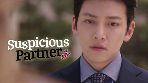 Suspicious Partner - Season 1 - Episode 3