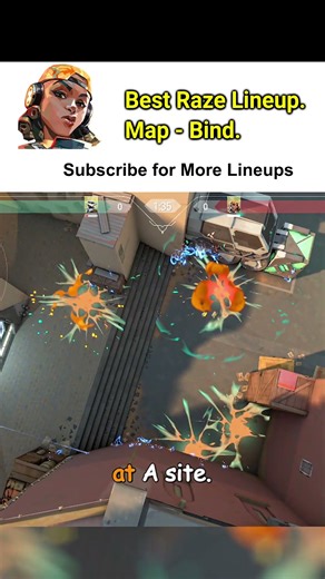 Secret Raze Lineup EVERYONE Needs 😈💣