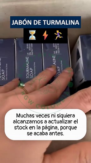 Beneficios del Jabón de Turmalina para tu Piel