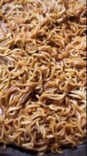 إندومي بالصويا صوص: وصفة لذيذة وسهلة التحضير