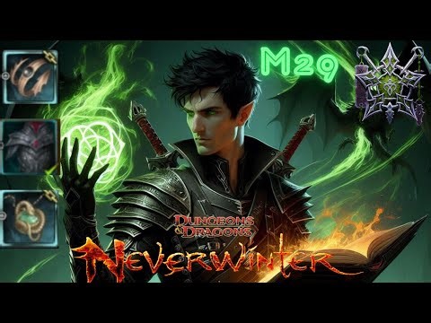 Soulweaver Warlock Healer Build Mod 29 (stats capped + debuffs)