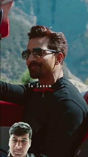 DEEWANIYAT -Ek deewane ki deewaniyat #shorts #sonambajwa #sonam #harshvardhan #trendingshorts