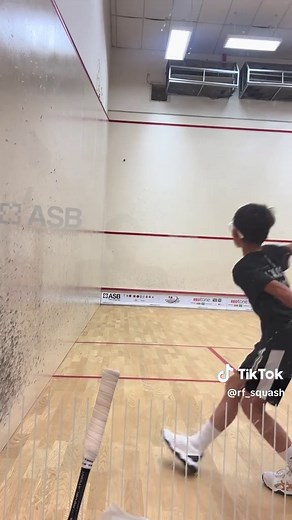 Mastering Tough U13 Squash Techniques