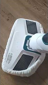 Kenmore SM2060 S200 Series Steam Mop for Floor Cleaning with Easy Scru