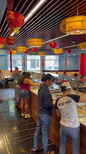 ¡China Town Buffet en Ancón: Almuerzo y Cena Todo lo que Puedas!